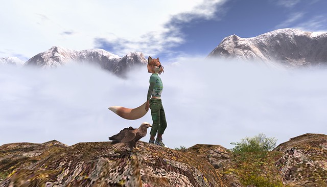 Cloud Edge