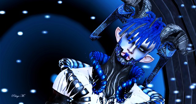 Cyber Lover