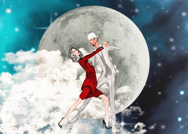 paper moon
