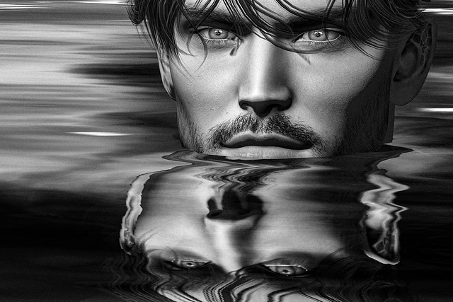 Reflections of Myself