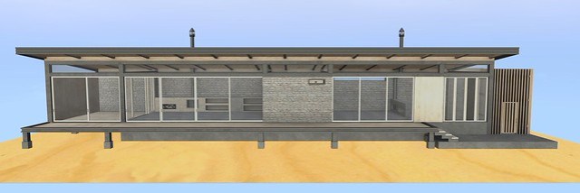 Bought and Modded a House!
