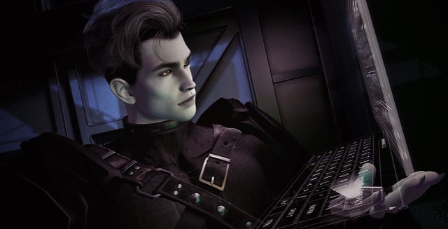 💻 Đł₴₵ØVɆⱤɎ // RP