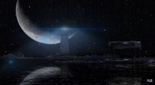 The Lighthouse