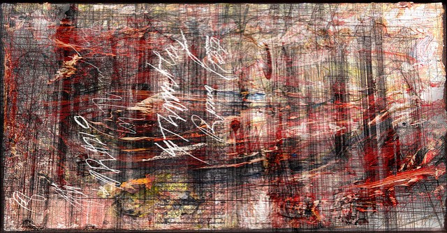 Words, Burning