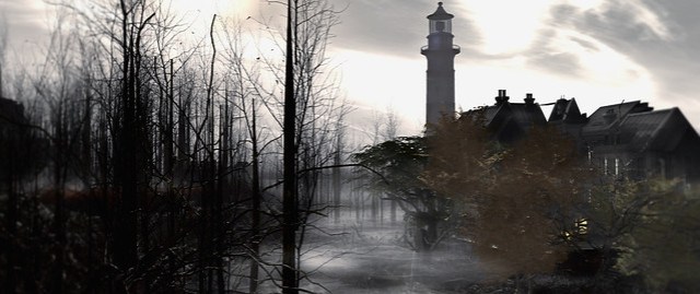 witherwood thicket gloom