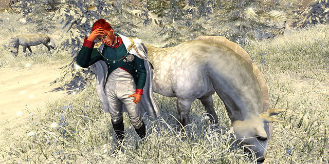 The Retreat from Moscow
