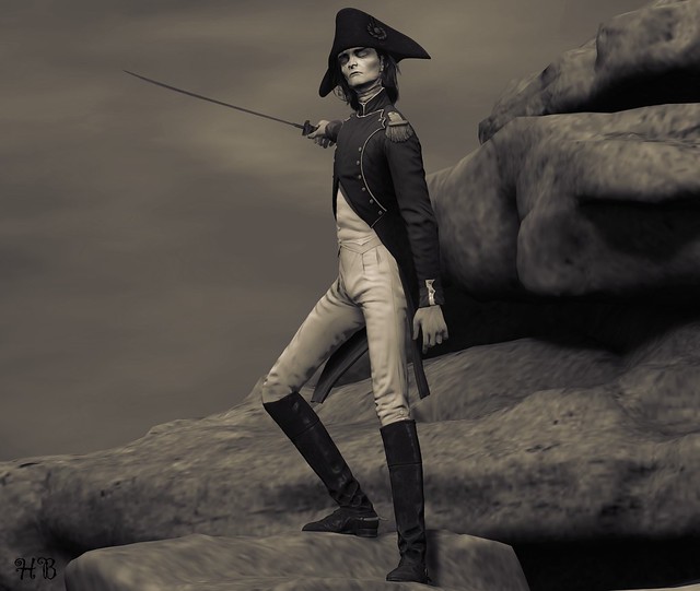 Le Napoléon d'Abel Gance