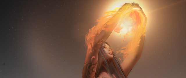 Catch the Sun