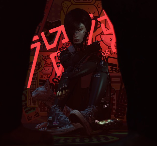 Noise