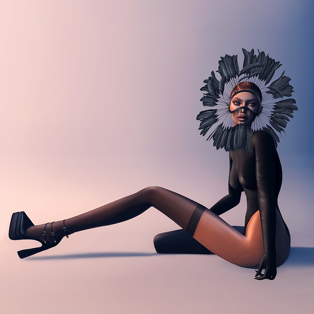Black Dahlia