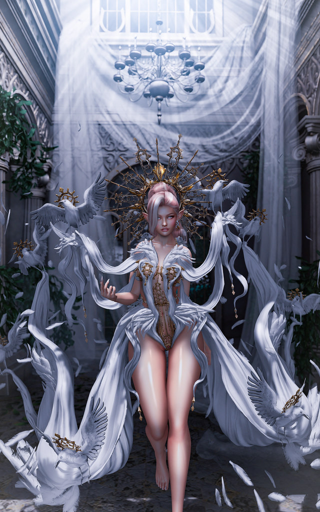 Alchemy of souls