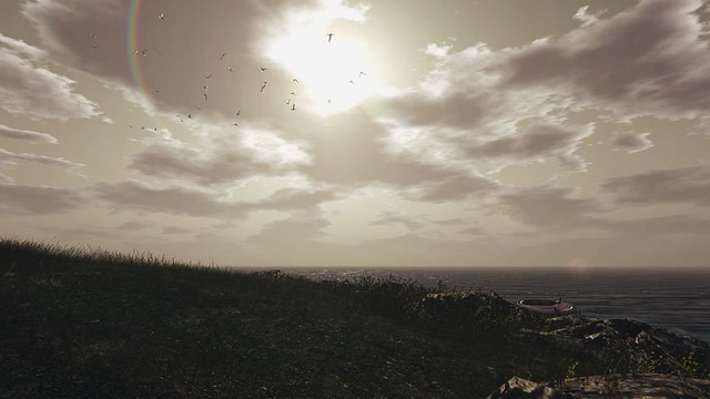 After the Rain