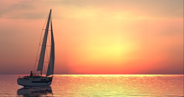 Sundown