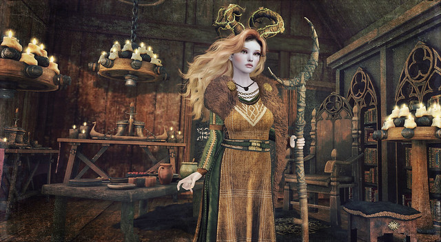 Thyra