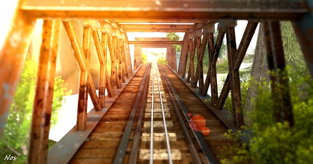 Outstanding Bridge