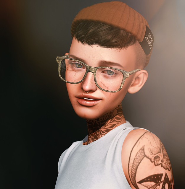 --