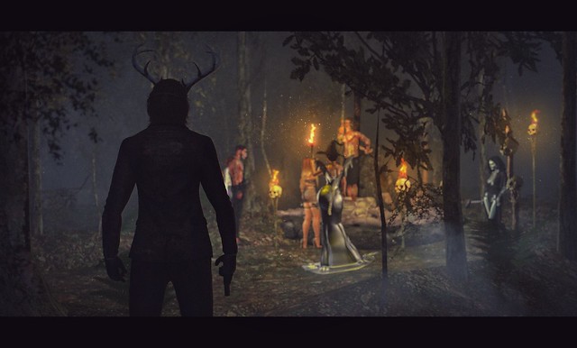 Shoot Dark Contest by Alterscape - Submission 1 - Kiprida resident