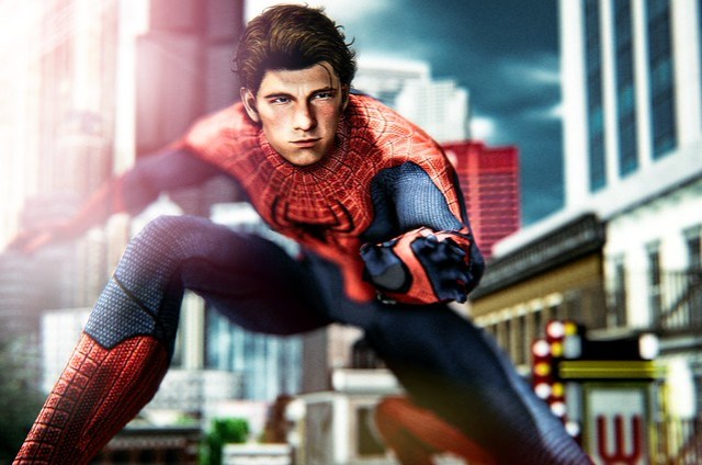With great power, comes great responsibility.