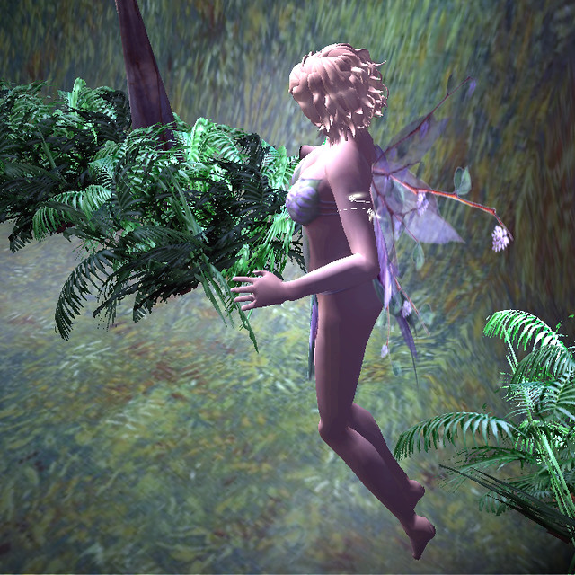 fairy