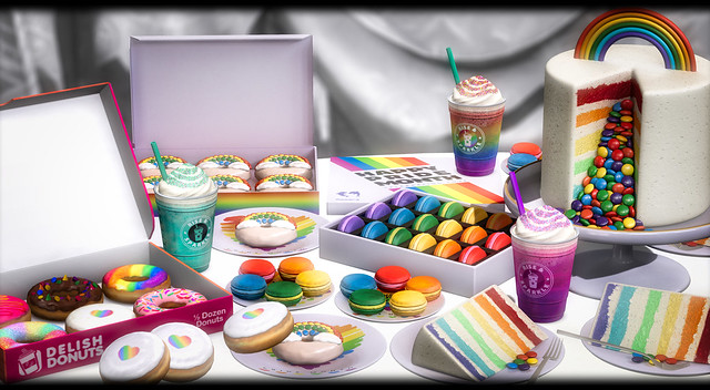 Happy Pride Month