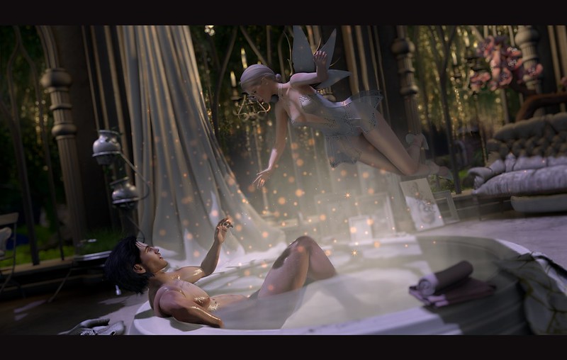 Fairy tale