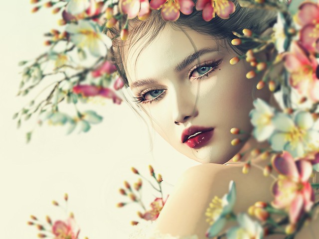 bloom