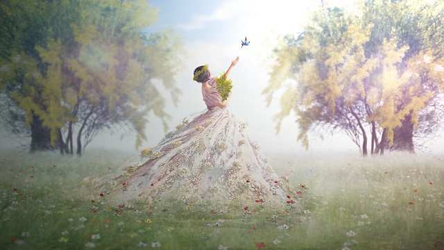 2022.19 - MimosaQueen -