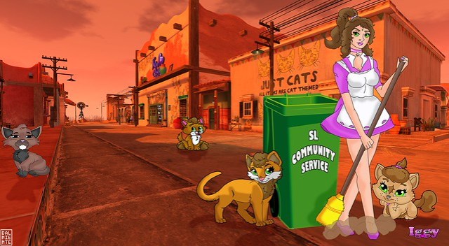 Community Service
