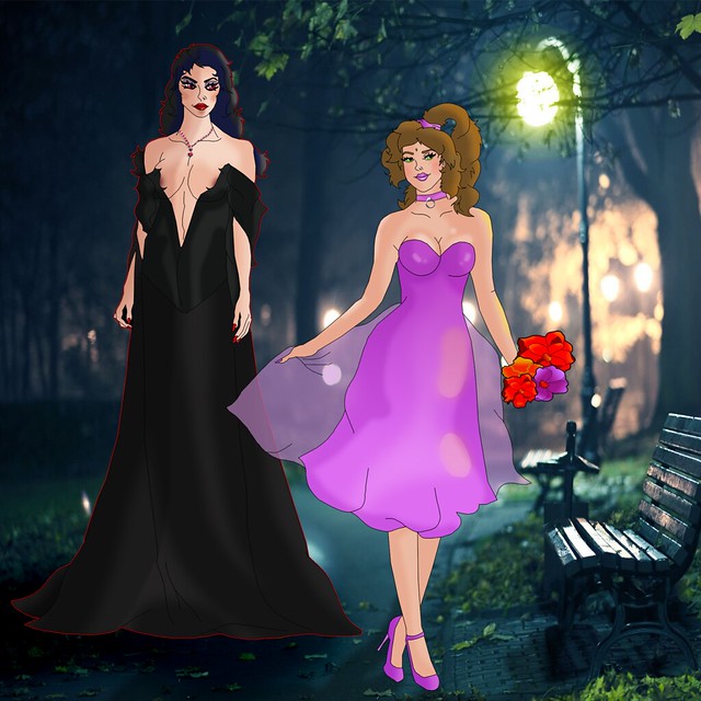 AfterThe Dance
