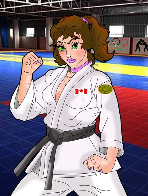 Judo