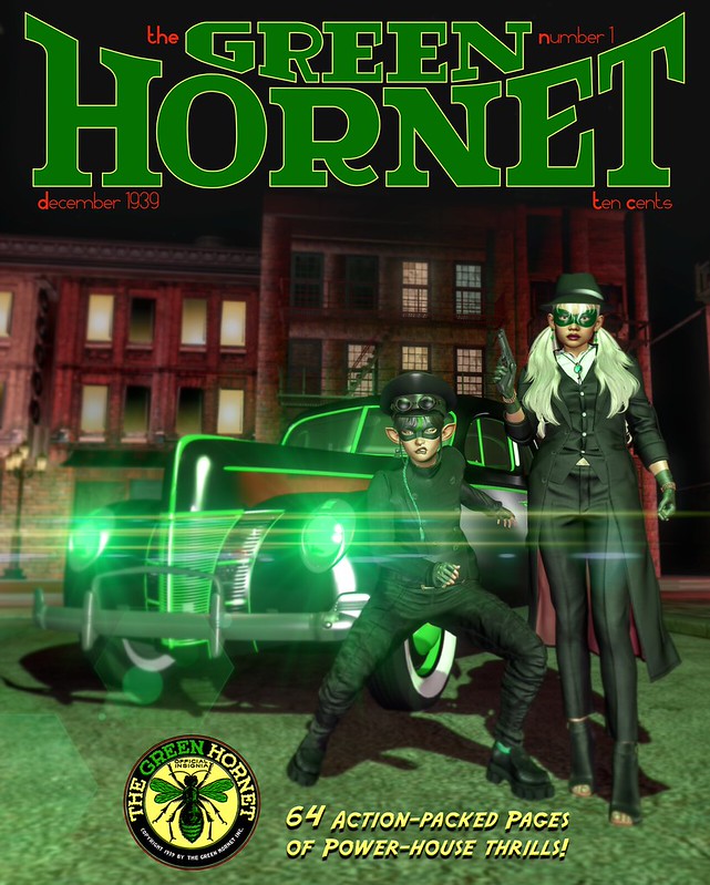 The most exciting comics debut since June 1938!