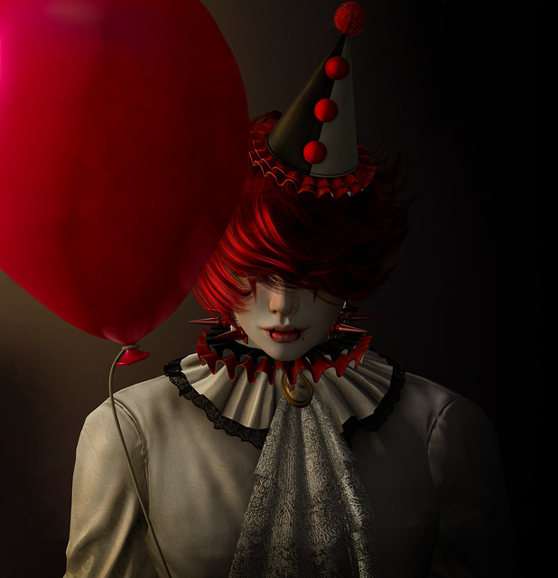 Do you want me to give you a balloon?