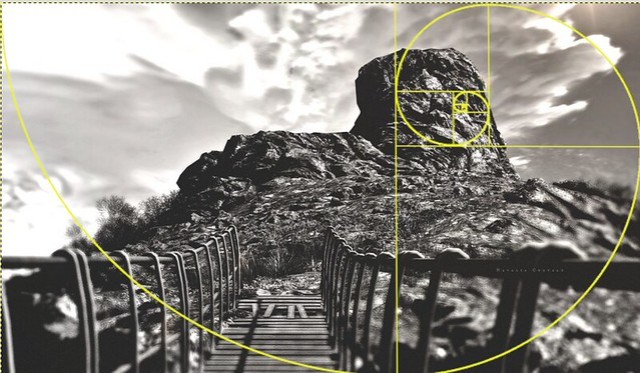 Natalia Golden Ratio