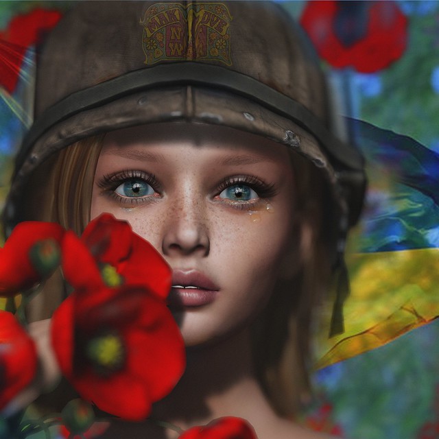 Pryce: Bloom of Spring Campaign - Humanity's Heart | 2022