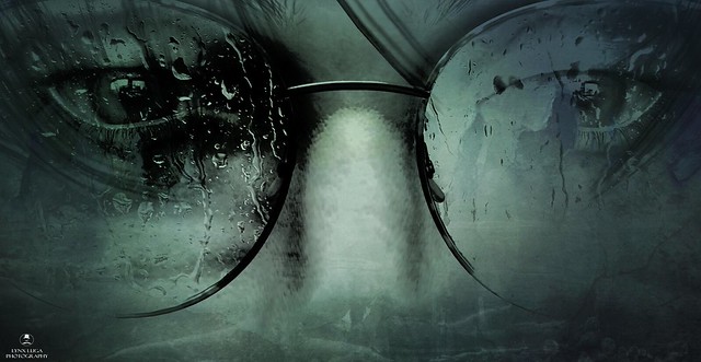 Wet Glasses