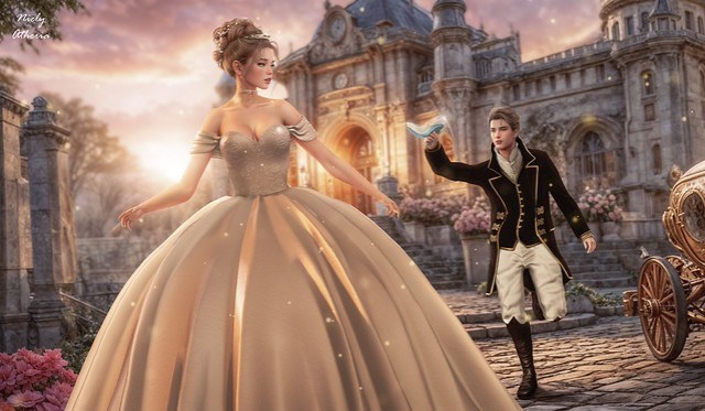 - Fairytales Dream -