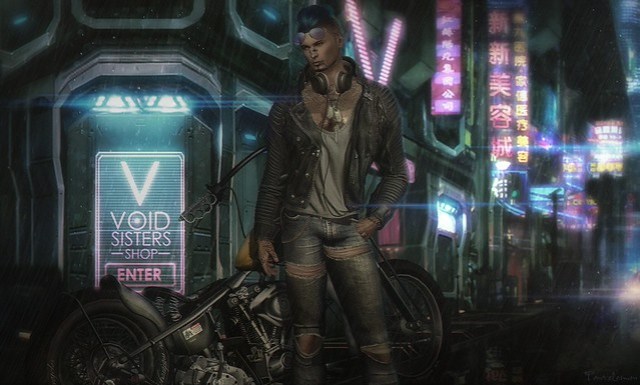 Lawless