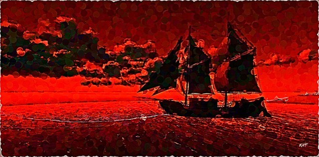 The Bounty
