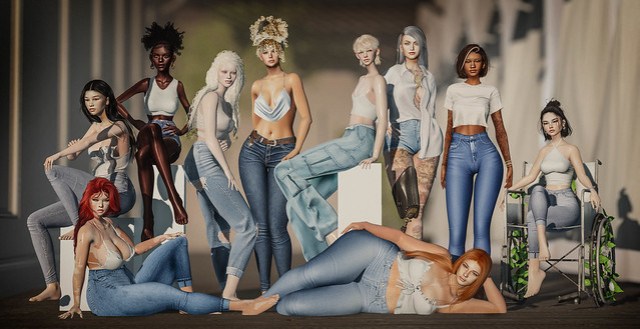 - Diversity I : ELLES -