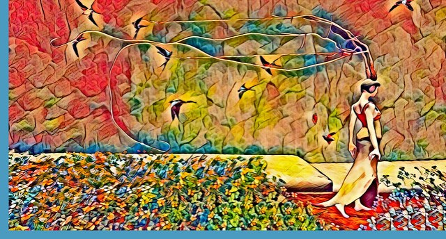 Daydream