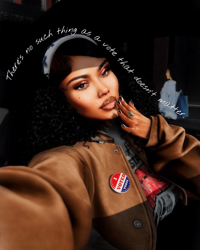 Real hot girls vote ✅️