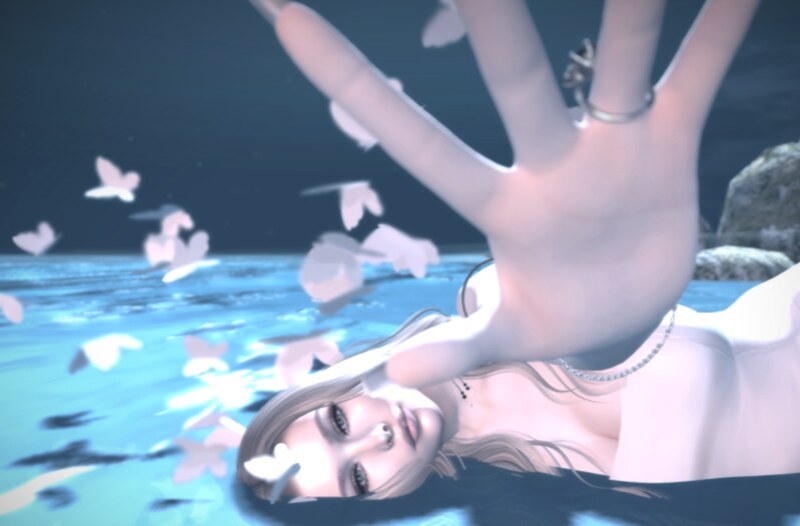 Ophelia