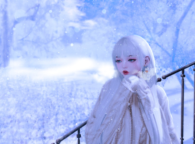 Frozen