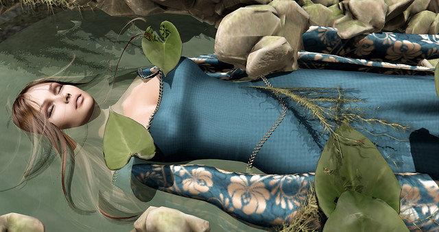 Ophelia