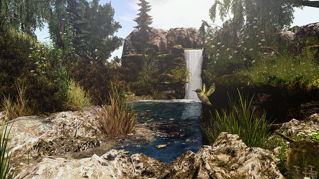 Landscape Commission