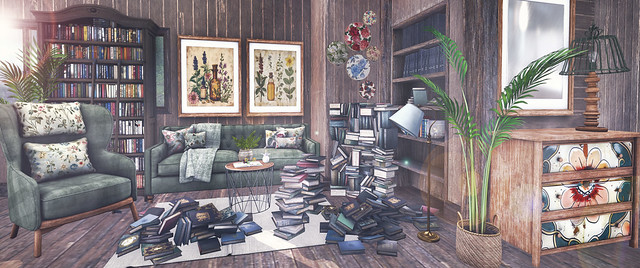 Book Lover