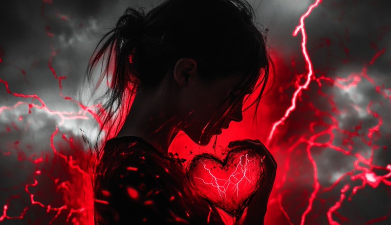 Amour éternel