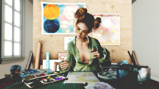 Colors