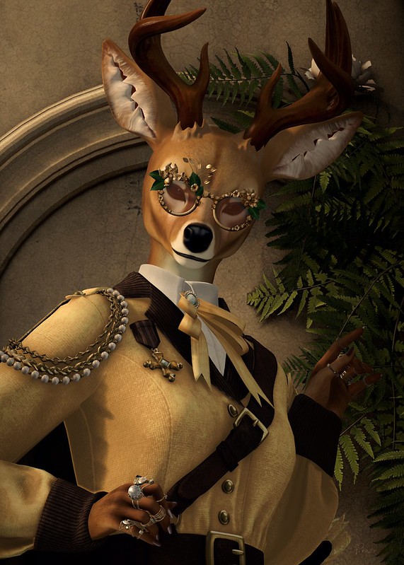 G.I. Doe