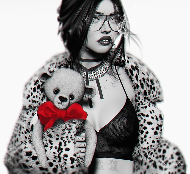 "I got a threesome planned with Lady Luck."